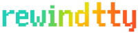 rewindtty logo